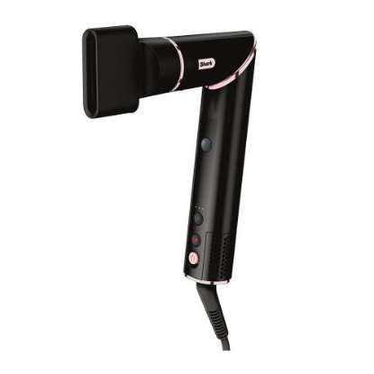 Uvijač za kosu SHARK HD424EU Flexstyle, 3 u 1, 1400 W, stilizator, sušilo, crni