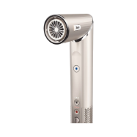 Uvijač za kosu SHARK HD424SLEU Flexstyle, 3 u 1, 1400 W, stilizator, sušilo, srebrna