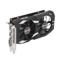 Grafička kartica ASUS GeForce RTX 3050 Dual OC, 6GB GDDR6
