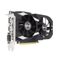 Grafička kartica ASUS GeForce RTX 3050 Dual OC, 6GB GDDR6