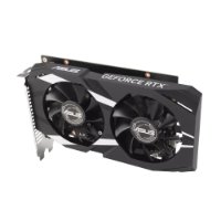 Grafička kartica ASUS GeForce RTX 3050 Dual OC, 6GB GDDR6