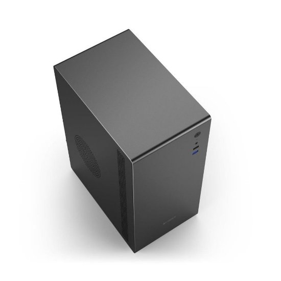 Kućište BIT FORCE COLT BS-2, MINI, mATX, crno, bez napajanja