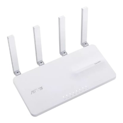 Router ASUS ExpertWiFi EBR63, WiFi 6, bijeli