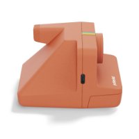 POLAROID instant fotoaparat Originals Now+, Gen.3, narančasti