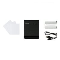 IZLOŽBENI - Termalni pisač za fotografije CANON Selphy Square QX10, crni