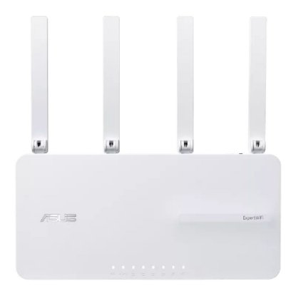Router ASUS ExpertWiFi EBR63, WiFi 6, bijeli