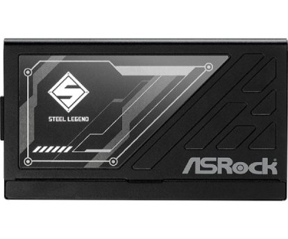Napajanje 1000W, ASROCK Steel Legend SL-1000G, 135mm vent., 80+ Gold, modularno