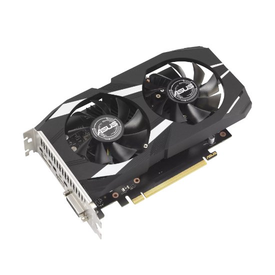 Grafička kartica ASUS GeForce RTX 3050 Dual OC, 6GB GDDR6
