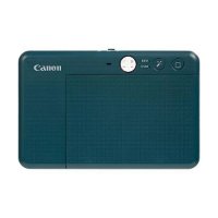 Instant Camera Printer CANON Zoemini S2, teal