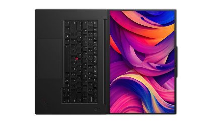 Laptop LENOVO ThinkPad P1 Gen 7 21KV0027SC / Core Ultra 9 185H, 64GB, 2TB SSD, nVidia RTX 3000 ADA, 16" WQXGA IPS, Windows 11 Pro, crni