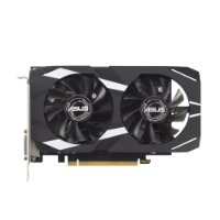 Grafička kartica ASUS GeForce RTX 3050 Dual OC, 6GB GDDR6