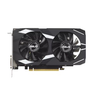 Grafička kartica ASUS GeForce RTX 3050 Dual OC, 6GB GDDR6