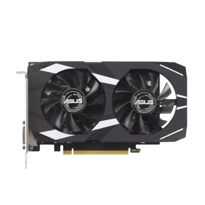 Grafička kartica ASUS GeForce RTX 3050 Dual OC, 6GB GDDR6