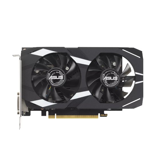 Grafička kartica ASUS GeForce RTX 3050 Dual OC, 6GB GDDR6