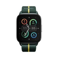 Pametni sat MOTOROLA Watch fit, 1,9" TREKKING GREEN
