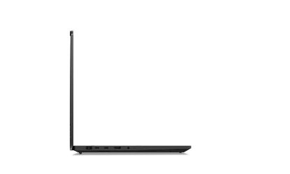 Laptop LENOVO ThinkPad P1 Gen 7 21KV0027SC / Core Ultra 9 185H, 64GB, 2TB SSD, nVidia RTX 3000 ADA, 16" WQXGA IPS, Windows 11 Pro, crni