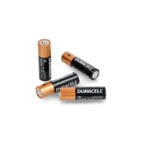 Baterija DURACELL Basic Alkaline AA LR6/MN1500, 4 komada