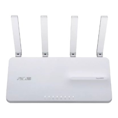 Router ASUS ExpertWiFi EBR63, WiFi 6, bijeli