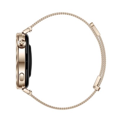 Pametni sat HUAWEI Watch GT 5 Jana-B19M, 41mm, multisport, zlatni