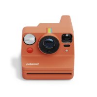 POLAROID instant fotoaparat Originals Now+, Gen.3, narančasti