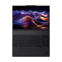 Laptop LENOVO ThinkPad P16s G4 21RX0011SC / Ryzen AI 9 HX 370, 96GB, 2TB SSD, AMD Radeon Graphics, 16" WUXGA IPS, Windows 11 Pro, crni