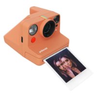 POLAROID instant fotoaparat Originals Now+, Gen.3, narančasti