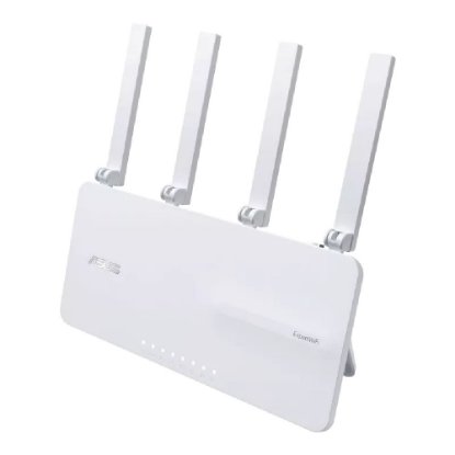 Router ASUS ExpertWiFi EBR63, WiFi 6, bijeli