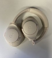 OPEN BOX - Slušalice ANKER SoundCore Q20i, bežične, bijele