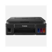 Multifunkcijski printer CANON Pixma G2410, printer/scanner/copy, 1200dpi, USB, crni