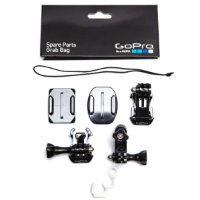 Dodatak za sportske digitalne kamere GOPRO, Grab Bag AGBAG-002