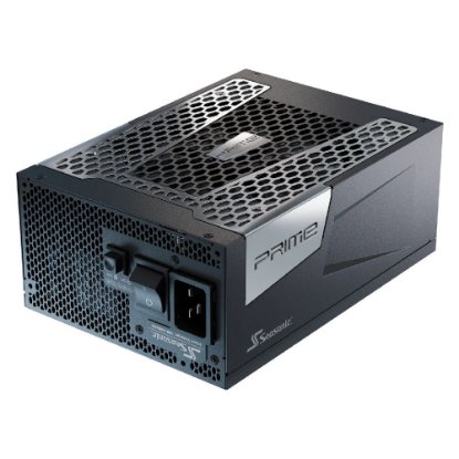 Napajanje 1600W SEASONIC Prime PX-1600, ATX, 135mm vent., 80+ Platinum, modularno