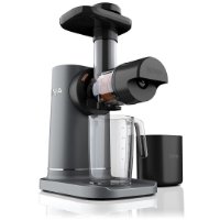 Sokovnik za hladno prešanje NINJA JC151EU, 150W, 0,7L, sivi