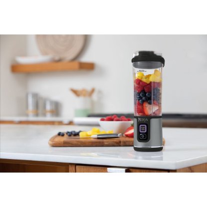 Prijenosni blender NINJA BC151EUBK Blast, 0,53L, crni