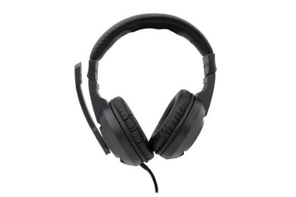 Slušalice BARACUDA BGH-021 Hydra, RGB, crne