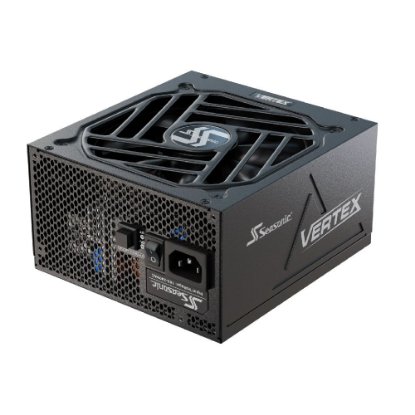 Napajanje 850W SEASONIC Vertex PX-850, ATX, 135mm vent., 80+ Platinum, modularno