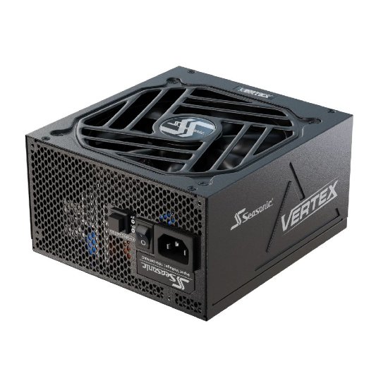 Napajanje 850W SEASONIC Vertex PX-850, ATX, 135mm vent., 80+ Platinum, modularno