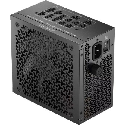 Napajanje 1000W, CORSAIR RM1000x, CP-9020300-EU, ATX v3.1, 80+ Gold, modularno