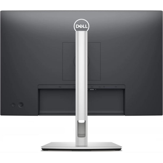 Monitor 24" DELL P2425, WUXGA, IPS, 100Hz, 5ms, 300cd/m2, pivot, crni