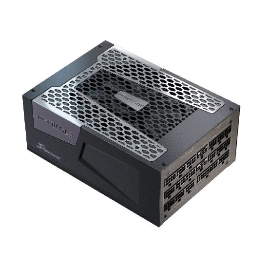Napajanje 1600W SEASONIC Prime TX-1600, ATX, 135mm vent., 80+ Titanium, modularno