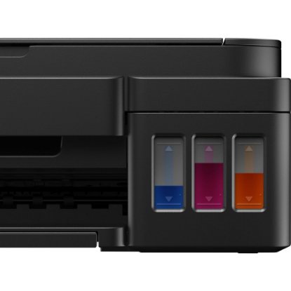 Multifunkcijski printer CANON Pixma G2410, printer/scanner/copy, 1200dpi, USB, crni