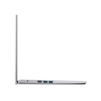 Laptop ACER Aspire 3 NX.K6SEX.01P+WIN / Core i7 1255U, 16GB, 512GB SSD, Intel HD Graphics, 15.6" FHD IPS, Windows 11, srebrni