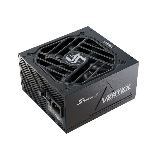 Napajanje 750W SEASONIC Vertex PX-750, ATX, 135mm vent., 80 + Platinum, modularno