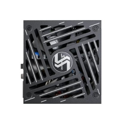 Napajanje 750W SEASONIC Focus GX 750 V4, ATX, 135mm vent., 80+ Gold, modularno