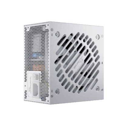 Napajanje 750W SEASONIC Core GX 750 V2 White, ATX, 120mm vent., 80+ Gold, modularno