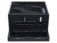 Napajanje 1000W, LIAN LI Edge, 80+ Platinum, modularno, crno