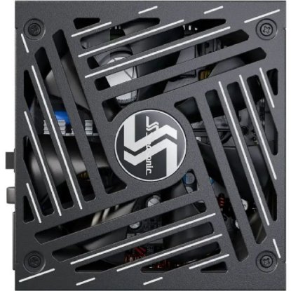 Napajanje 850W SEASONIC FOCUS GX 850W V4, ATX, 120mm vent., 80+ Gold, modularno