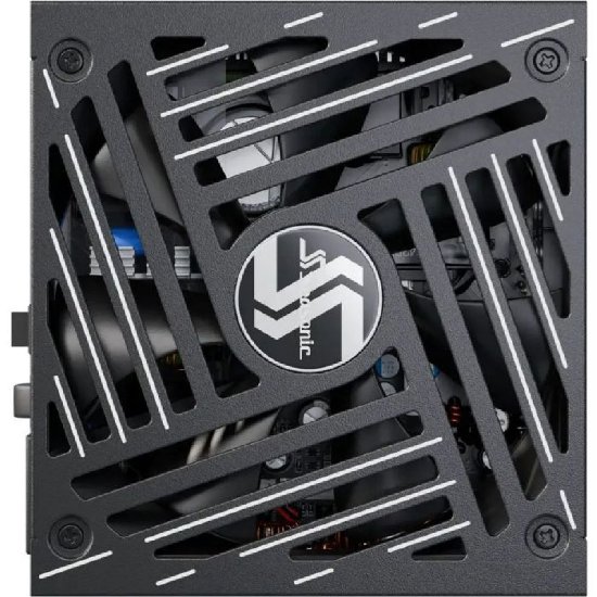 Napajanje 850W SEASONIC FOCUS GX 850W V4, ATX, 120mm vent., 80+ Gold, modularno