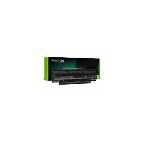 Zamjenska baterija GREEN CELL, za Dell Inspiron 15 N50XX, 4400 mAh, 10.8V/11.1V