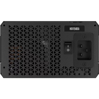 Napajanje 1500W CORSAIR HX1500i CP-9020309-EU, ATX 3.1, 140mm vent., 80+ Platinum, modularno