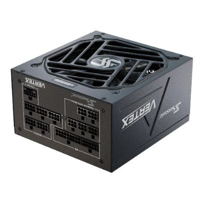 Napajanje 850W SEASONIC Vertex PX-850, ATX, 135mm vent., 80+ Platinum, modularno